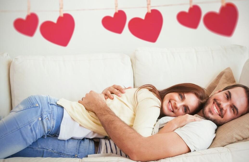 受孕的最佳季节是春季3-5月份,备孕最佳时机图片