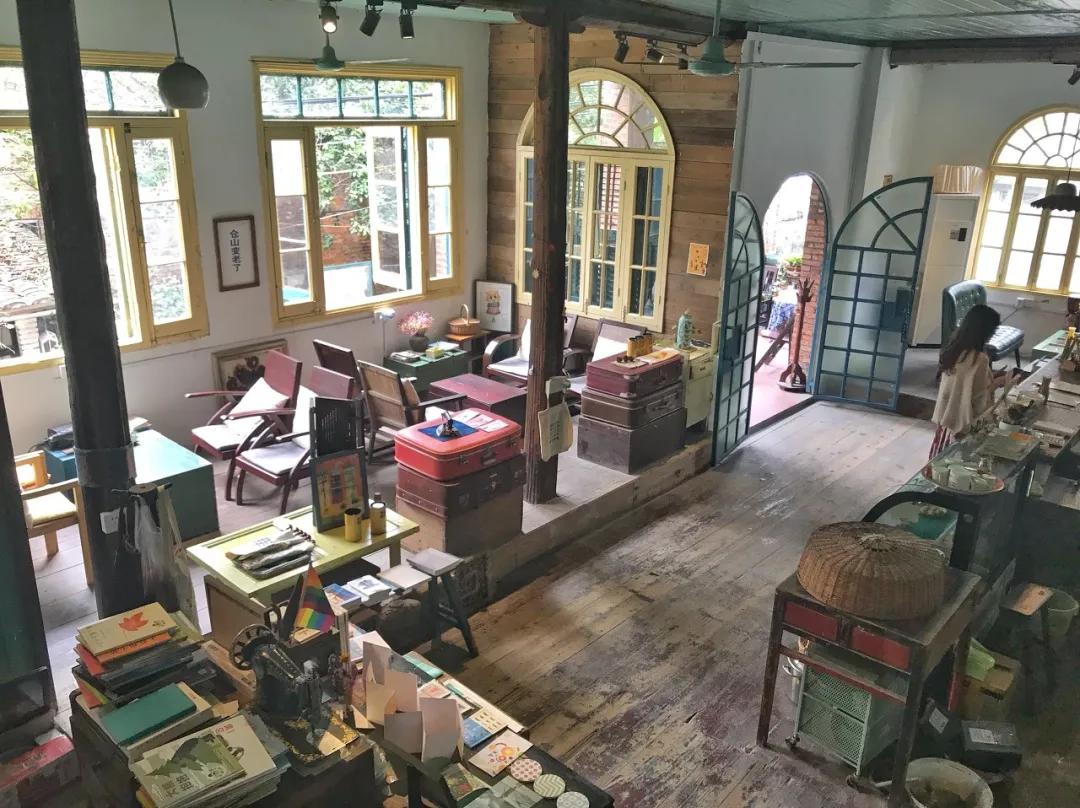 福州一座会让人怀念的城市,福州一座宝藏小镇