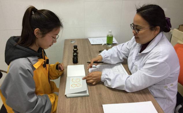 传闻高考体检要“*光脱**衣服”,是真的吗?体检有哪些注意事项?