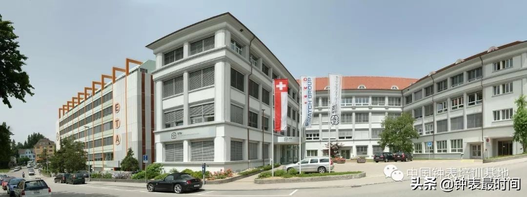 7750机芯的历史,7750手表机芯拆解视频