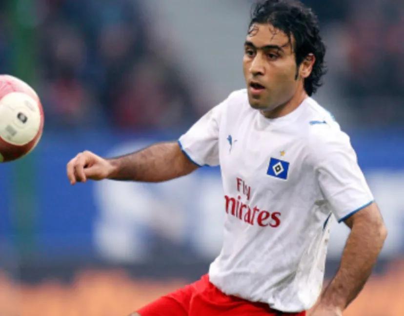 亚洲足球历史最强十大球员,亚洲历史十大球员