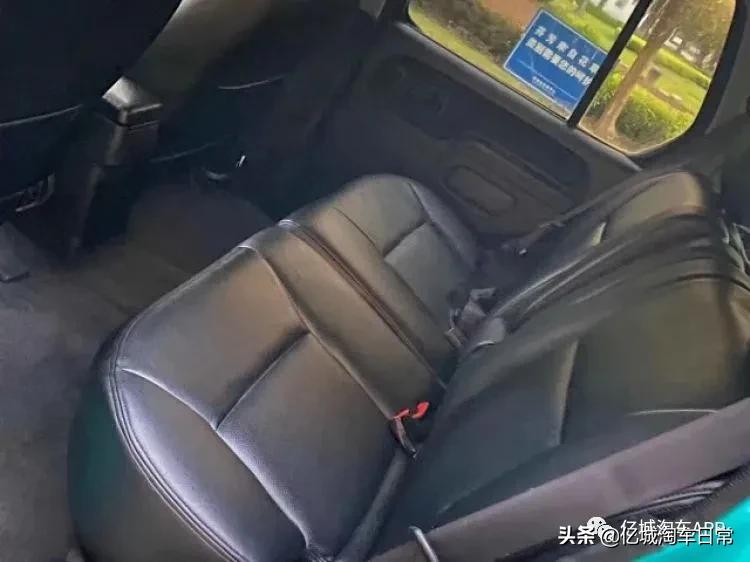 2万左右的日产帕拉丁,贵港帕拉丁