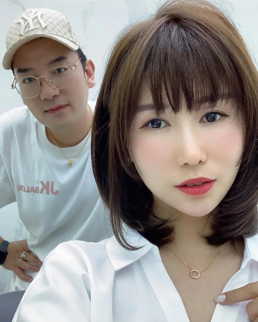 郑州这家高端salon,号称颜值改造机,专治各种“疑难杂症”