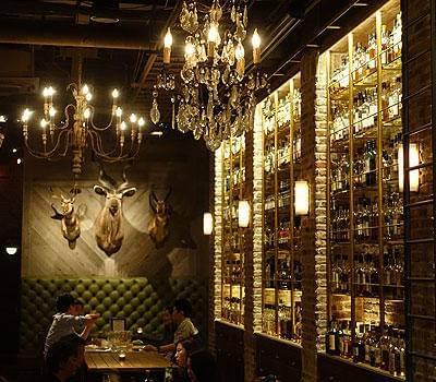 国外买酒,在国外买什么中国酒合适