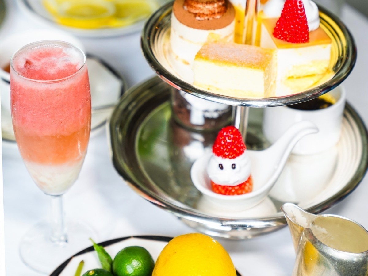 厦门双子塔下午茶,厦门双子塔下午茶推荐