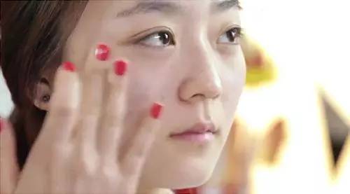 box素颜妆教程,boz化妆技巧