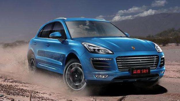 没有国六的车,为什么众泰没有国六的车