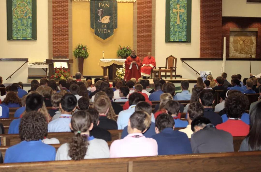 哥大学姐:中国家长对美国宗教学校有误解!