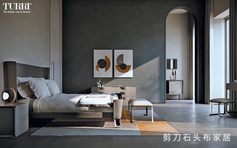 turri家具品牌介绍,turri家具分析