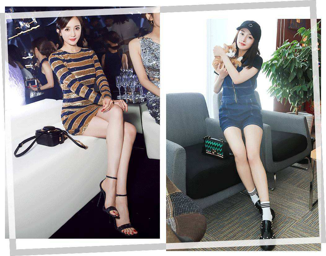 三个动作让腿部线条更紧实,怎样改善腿部变得更美