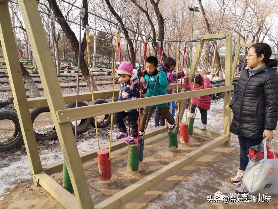 几百块就能玩的宝藏景区,有哪些小众宝藏游乐园