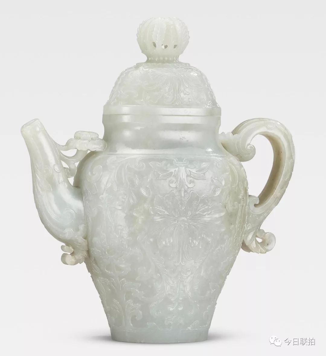 英国苏富比古玉拍卖最新,香港邦瀚斯拍卖国宝三绝成交