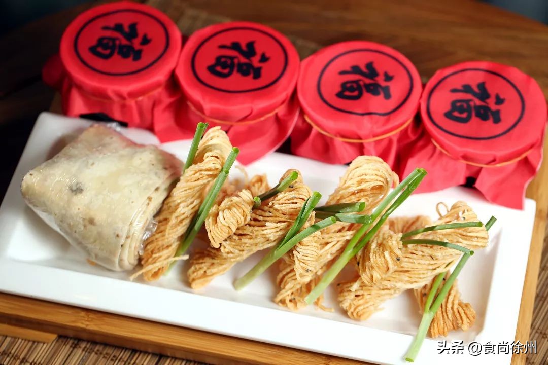 中国烹饪大师坐镇！徐州人的宴客厅在北区崛起！神还原童年美味！