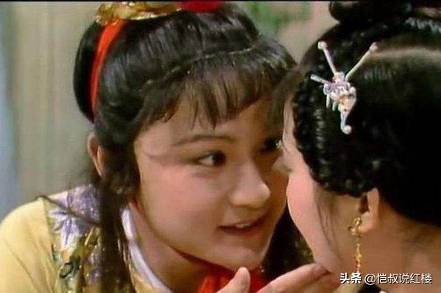 红楼梦中简述金钏之死的故事情节,红楼梦里的金钏是因为什么死的