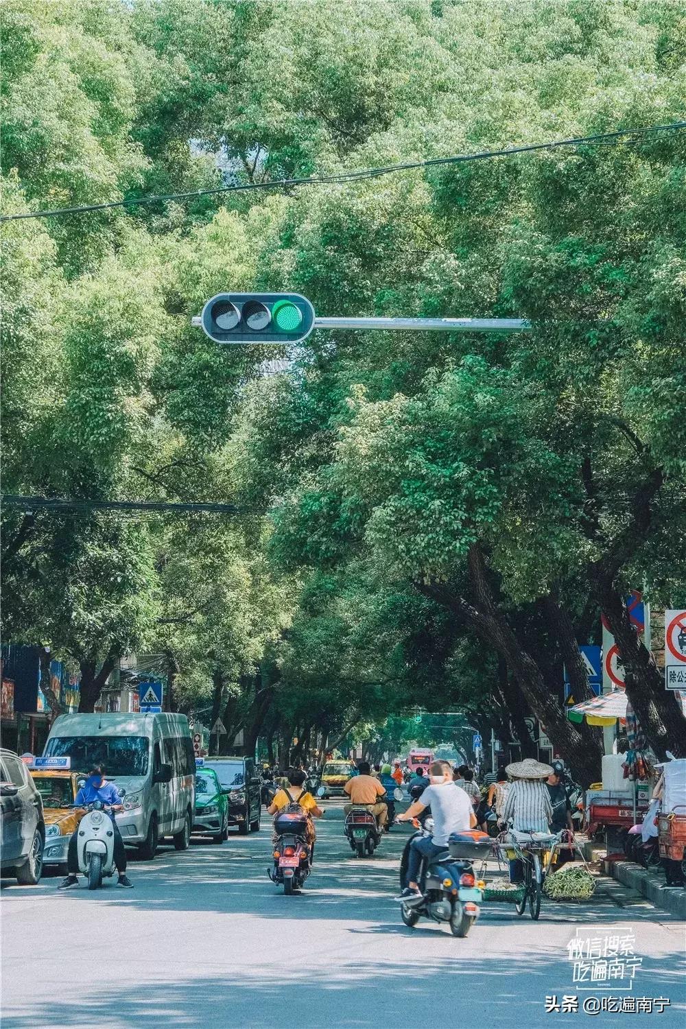 南宁最有名的老友粉店,南宁老友粉最正宗店在哪里