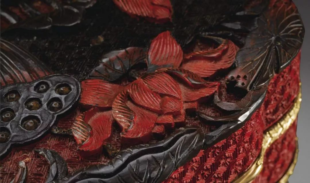 皇寺古玩市场,古玩市场老物件漆器