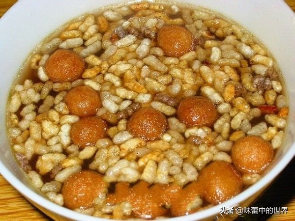 中国特产美食山东临沂,临沂特产排行榜前十名