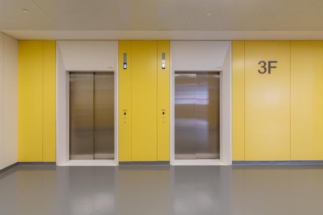 买房是3梯6户好还是2梯4户好,买房子1梯4户好还是1梯2户好