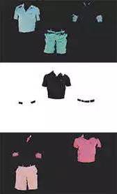 皮肤偏黑的男性适合穿什么颜色,皮肤黑的男子该怎么穿衣服