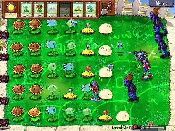 最好玩的十款塔防游戏,你玩过最好玩的塔防游戏