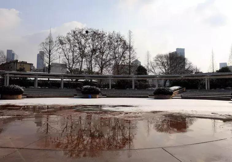 南京哪几个公园免费又好玩,南京莫愁湖公园免费