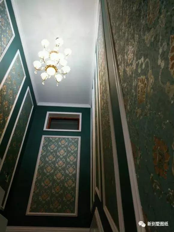 小伙盖三层农村别墅，占地150平米只花不到50万，你觉得怎么样？