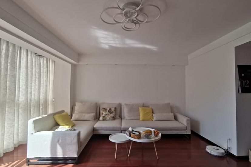 怎么拯救丑死的红木地板,翻新红木地板最简单的方法