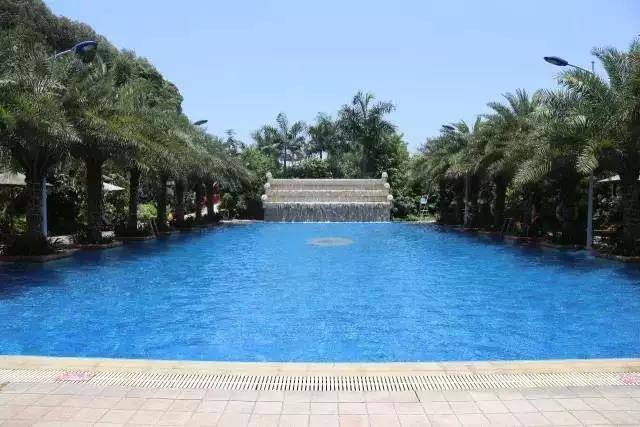 南昆山有没有天然氧吧,惠州南昆山国家森林公园旅游攻略