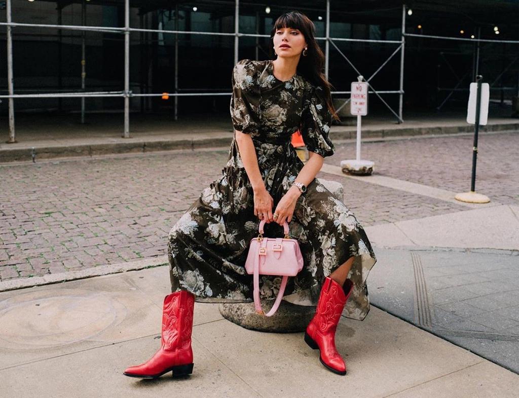 小个子怎么穿尖头高跟鞋,小个子穿高跟鞋技巧