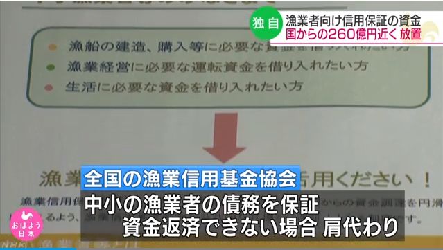 「中日双语学习」2019年10月16日NHK早7点