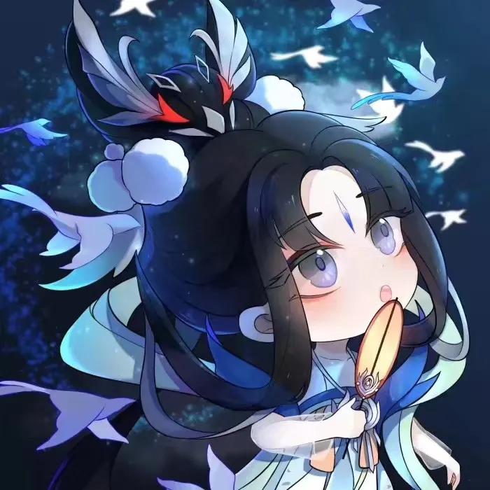 王者荣耀情侣头像不明显,王者荣耀情侣头像曜和西施