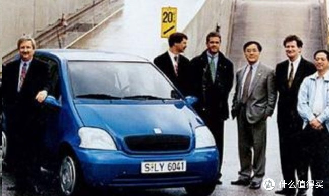 毫无用处的汽车知识篇十：八九十年代引进、合资车型赏析和经验