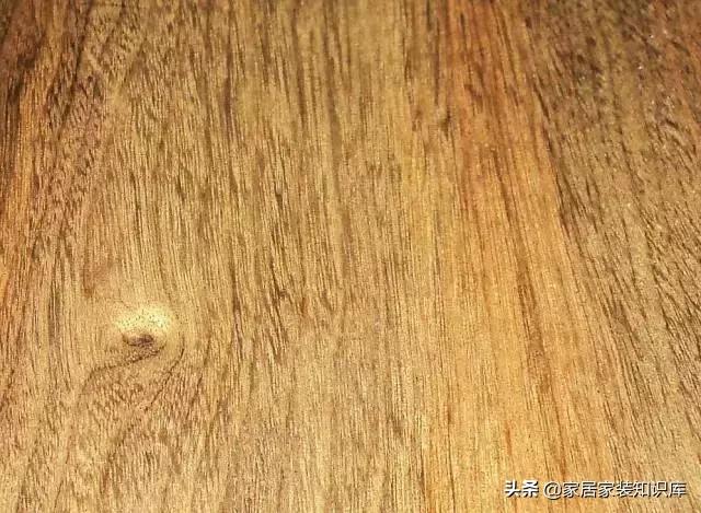 家具行业木材的介绍,我国民间家具常用木材