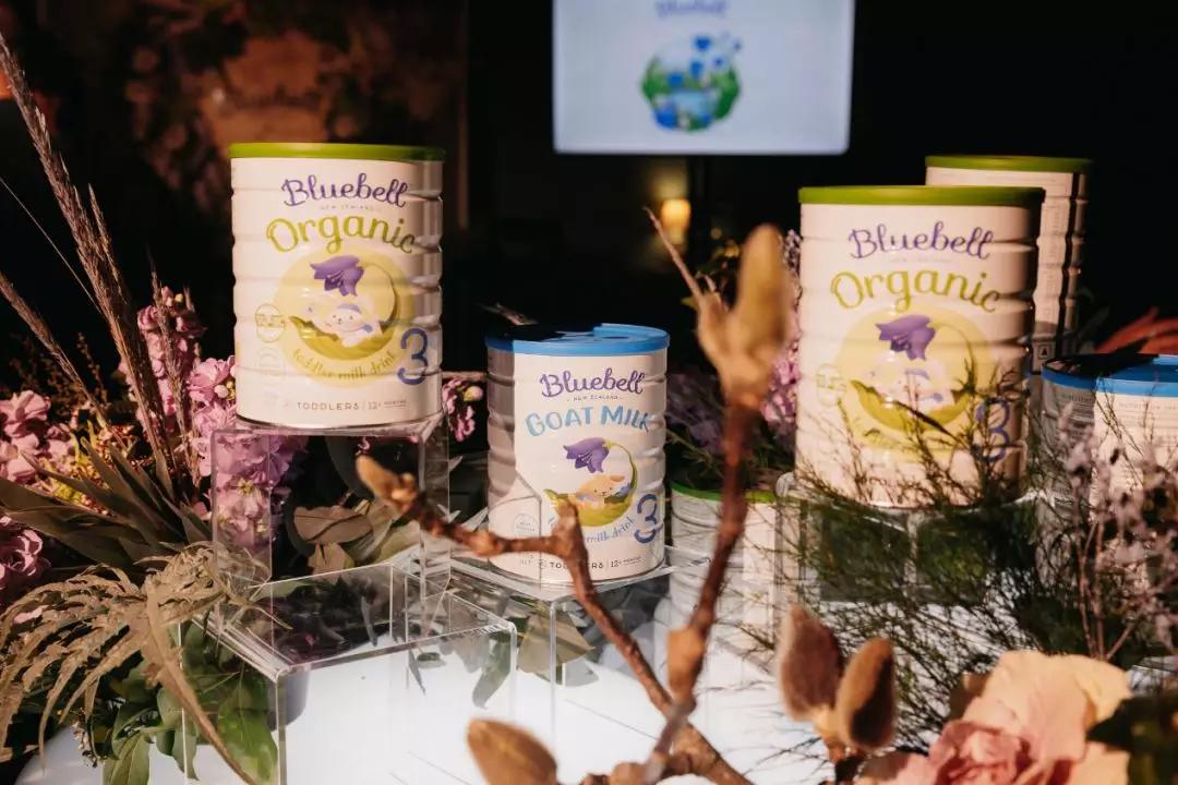 bluebell品牌,bluebell系列