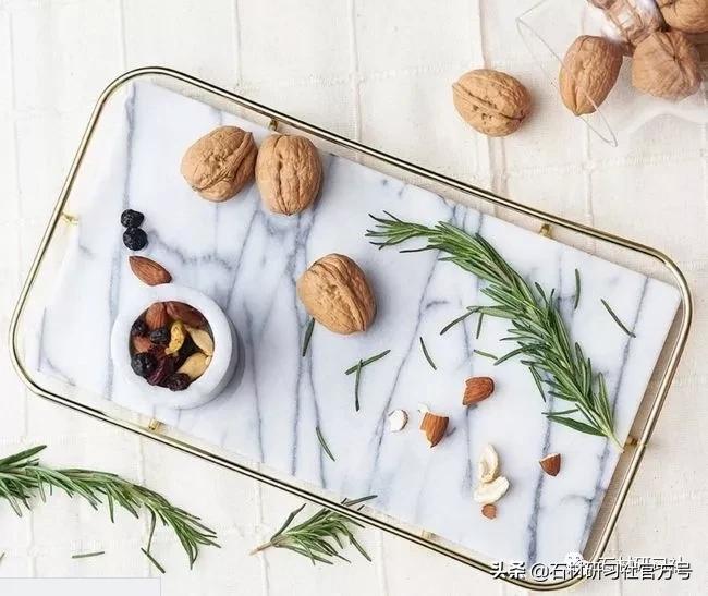 石材边角料能做平安扣吗,石材边角料的使用方法抖音