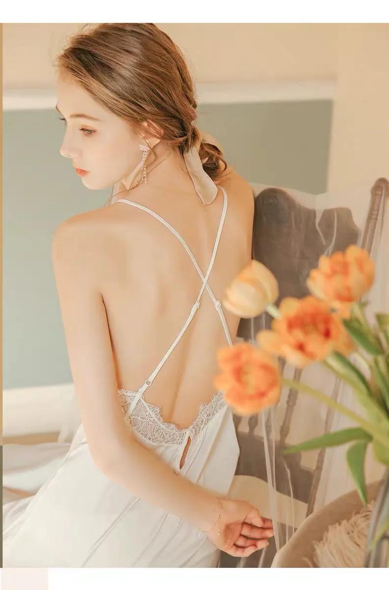 夏季最新款洋气睡衣,夏天纯棉好看时尚的睡衣