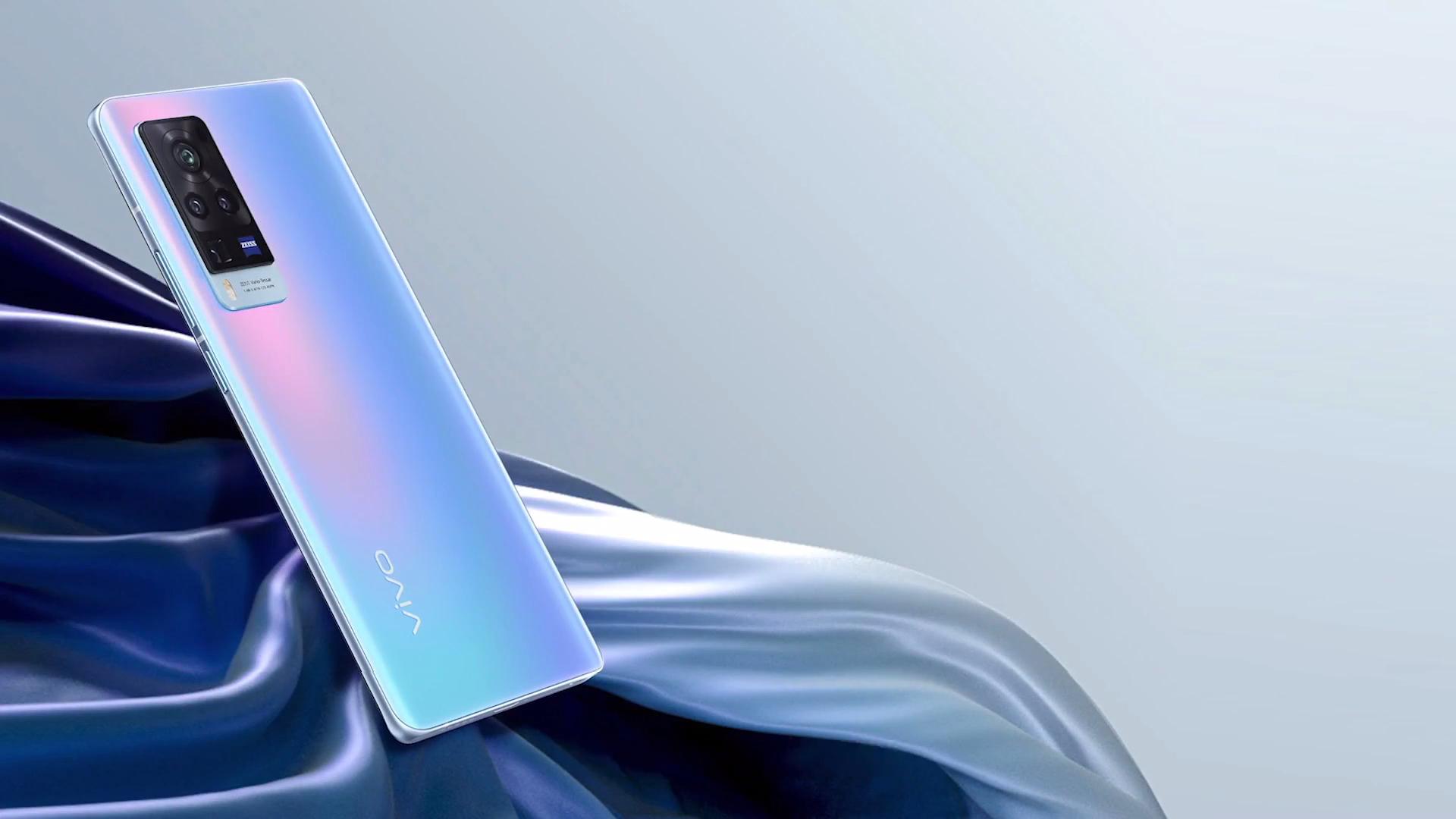 影像性能旗舰vivox90上手体验,介绍一下vivox60的功能