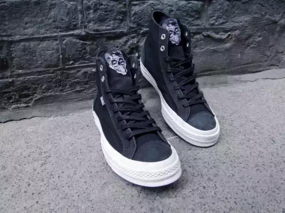 converse1970s黑真假辨别,怎样鉴别converse1970s的真假