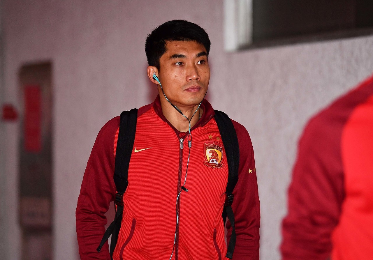 郑智最后一次冲击世界杯,郑智2002年为何没进国家队