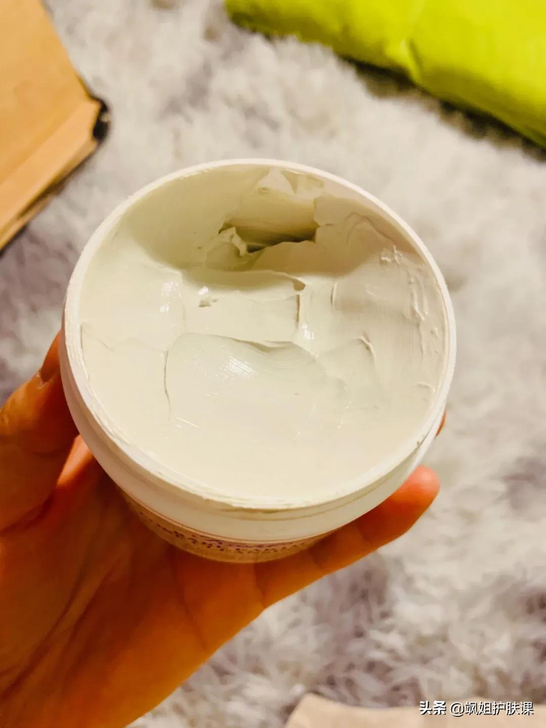 吃土大学生护肤推荐,吃土女孩必备面霜