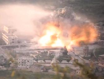 灭绝恐龙的行星威力有多大,科学家怎么推断出恐龙灭绝时期