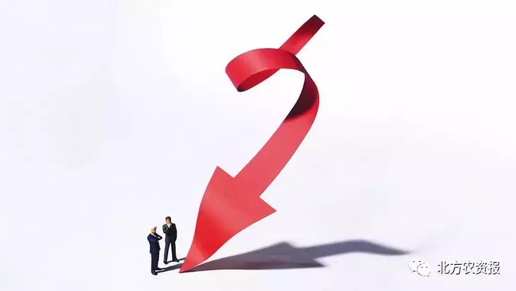 大豆价格预计6月下跌还是涨,大豆价格2023年是走高还是走低