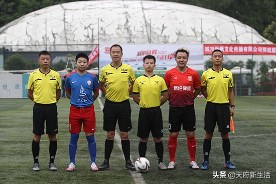 成都草根足球,成都地区业余足球联赛比赛