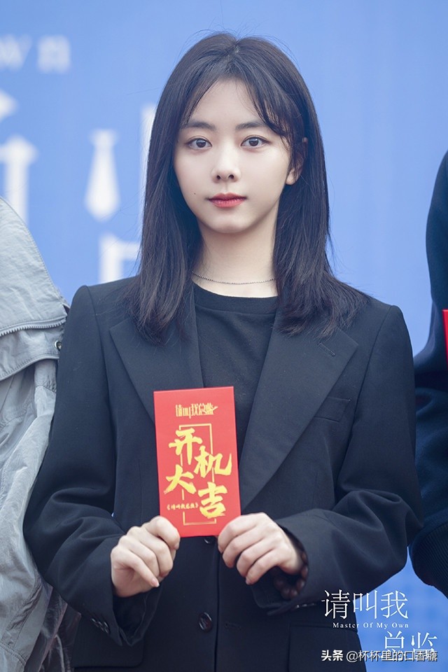 杨幂谭松韵混剪,2022年90后小花演技排名谭松韵