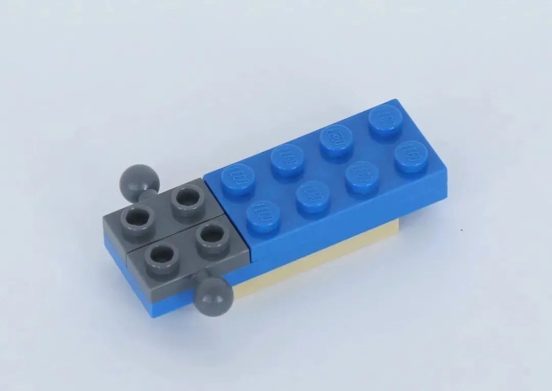 乐高的100种创意玩法,乐高创意新玩法