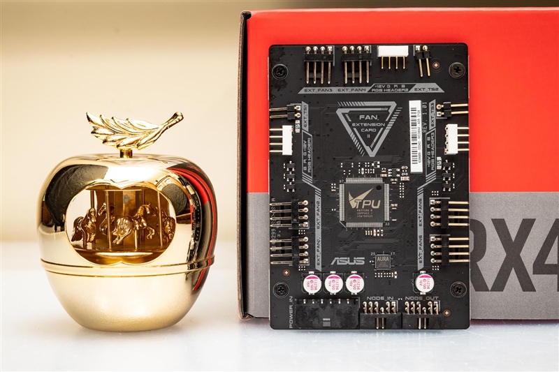 AMD64核心撕裂者3990X深度测试