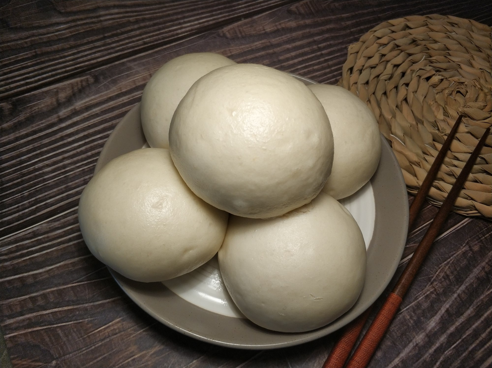 就教大家一个快速发面的小窍门,教你快速发面