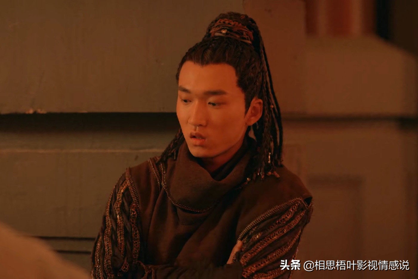 一寸相思朱厌为什么变坏,一寸相思朱厌