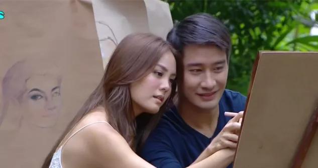 十部顶级虐心剧泰剧解说,狗血又虐又甜泰剧