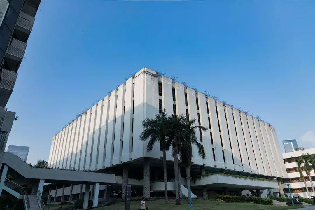 深圳大学游玩攻略一日游,深圳大学打卡攻略